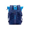 RIVACASE 5321 blue рюкзак для ноутбука 15.6", 25л / 6
