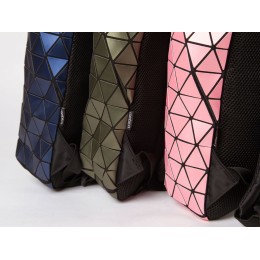 Рюкзак Rombica Mybag Prisma Navy