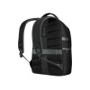 Рюкзак WENGER Ryde 16", черный, полиэстер, 32 x 21 x 47 см, 26 л