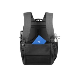 RIVACASE 8363 black рюкзак для ноутбука 15.6" / 6
