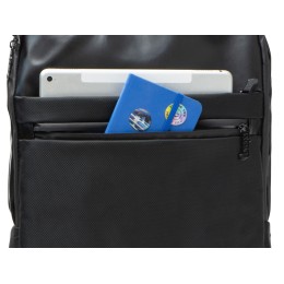 Рюкзак Getty для ноутбука 15.6'', черный