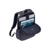 RIVACASE 7760 black ECO рюкзак для ноутбука 15.6"