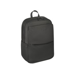 Рюкзак Eberhart Backpack темно-серо-зеленый EBH29849-DG-15"