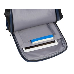 Рюкзак Getty для ноутбука 15.6'', синий