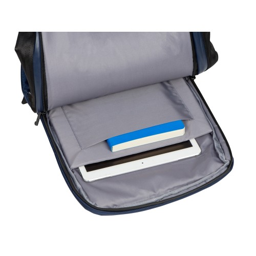 Рюкзак Getty для ноутбука 15.6'', синий