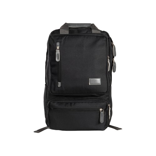 Рюкзак «Fabio» для ноутбука 15.6”, серый