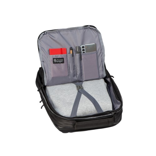 Рюкзак Getty для ноутбука 15.6'', черный