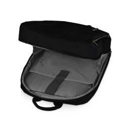 Бизнес-рюкзак «Soho» с отделением для ноутбука, черный