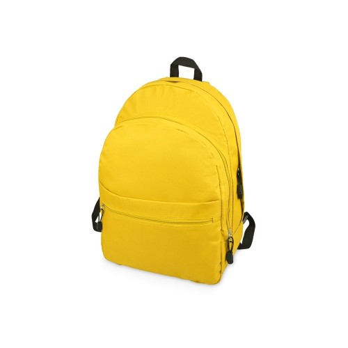 Рюкзак "Rendy", желтый