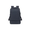Рюкзак для ноутбука 17.3" 8365, черный