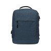 Рюкзак Ambry для ноутбука 15", сине-серый