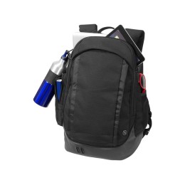 Рюкзак Core для ноутбука 15", черный