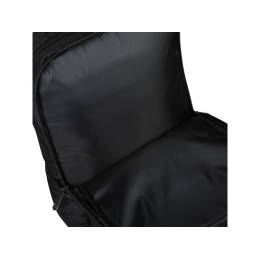 Рюкзак Eberhart Backpack черный EBH005