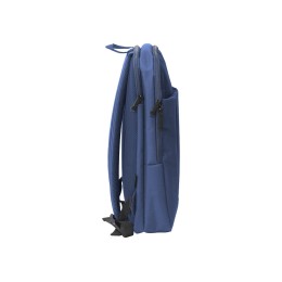 Рюкзак Dandy с отделением для ноутбука 15.6" /синий