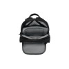 Рюкзак WENGER XE Tryal 15.6", черный, переработанный ПЭТ/Полиэстер, 31х20х44 см, 23 л.