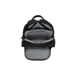 Рюкзак WENGER XE Tryal 15.6", черный, переработанный ПЭТ/Полиэстер, 31х20х44 см, 23 л.