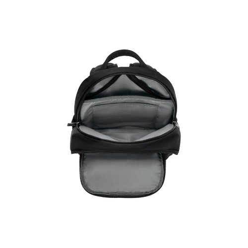 Рюкзак WENGER XE Tryal 15.6", черный, переработанный ПЭТ/Полиэстер, 31х20х44 см, 23 л.