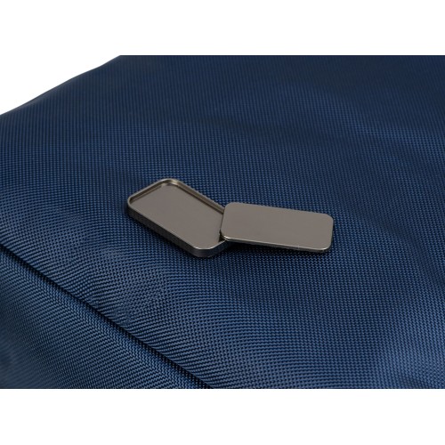 Рюкзак Getty для ноутбука 15.6'', синий