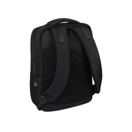 Рюкзак Eberhart Backpack черный EBH005