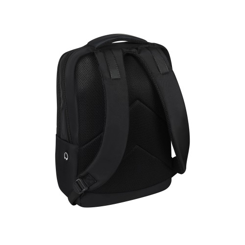 Рюкзак Eberhart Backpack черный EBH005