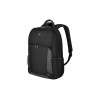 Рюкзак WENGER XE Tryal 15.6", черный, переработанный ПЭТ/Полиэстер, 31х20х44 см, 23 л.