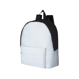 Светоотражающий рюкзак «Bright», серебристый