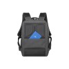RIVACASE 8363 black рюкзак для ноутбука 15.6" / 6