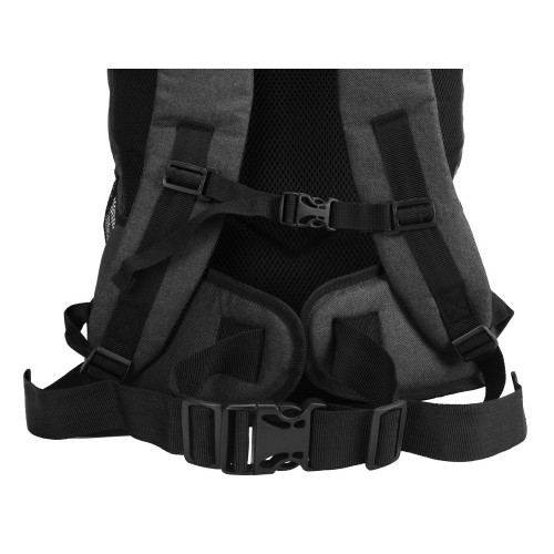 Рюкзак туристический Outdoor, темно-серый