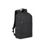 RIVACASE 8265 black Laptop рюкзак для ноутбука 15.6" / 6
