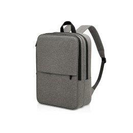 Рюкзак "Denim", серый