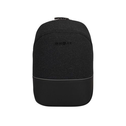 Рюкзак Eberhart Legacy черный полиэстер E11-008-010