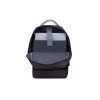 RIVACASE 7562 black рюкзак для ноутбука 15.6", черный