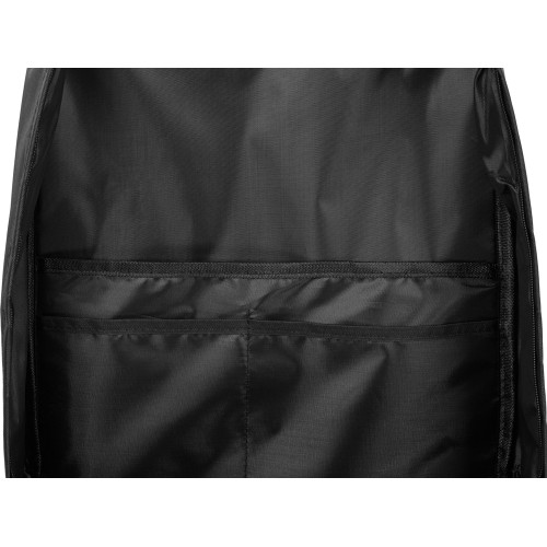 Рюкзак Combat с отделением для ноутбука  17", черный