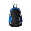 Рюкзак "Boomerang", черный/синий