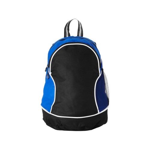 Рюкзак "Boomerang", черный/синий