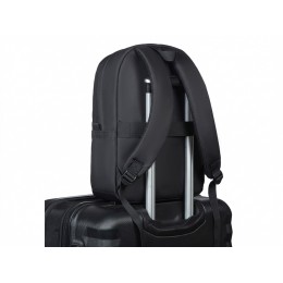 Рюкзак Ray для ноутбука 15'', черный