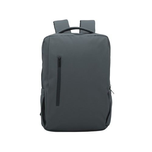 Рюкзак Jacky для ноутбука 15'', серый