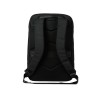 Рюкзак Leader для ноутбука 15.6", черный