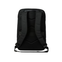 Рюкзак Leader для ноутбука 15.6", черный