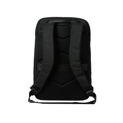 Рюкзак Leader для ноутбука 15.6", черный