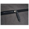 Рюкзак "Hudson" для ноутбука 15,6", серый/черный