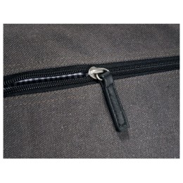 Рюкзак "Hudson" для ноутбука 15,6", серый/черный