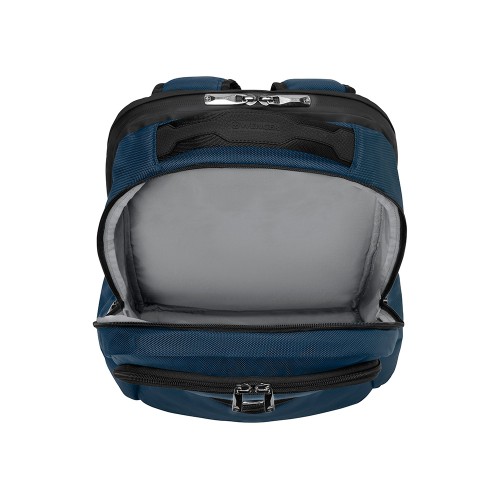 Рюкзак WENGER XE Resist 16", синий, переработанный ПЭТ/Полиэстер, 30х20х44 см, 23 л.