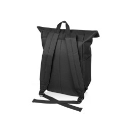 Рюкзак «Hisack», черный/синий