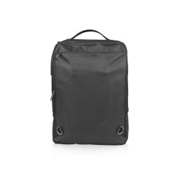 Рюкзак-трансформер «Duty» для ноутбука, темно-серый