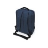 Рюкзак Ambry для ноутбука 15", темно-синий (P)