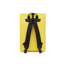 Рюкзак NINETYGO URBAN.DAILY Backpack, желтый