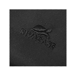 RIVACASE 8267 black рюкзак для ноутбука 17.3" / 6