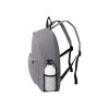 Рюкзак "Сити", серый (P)