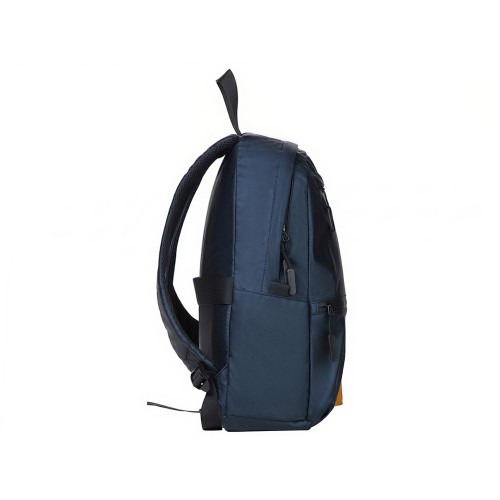 Рюкзак Ray для ноутбука 15'', синий